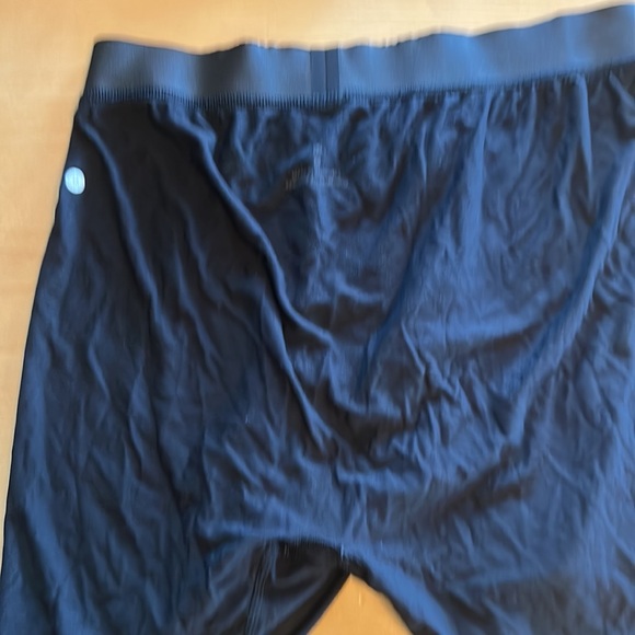 (5x) Lululemon Always in Motion Boxer 5” - Picture 11 of 11